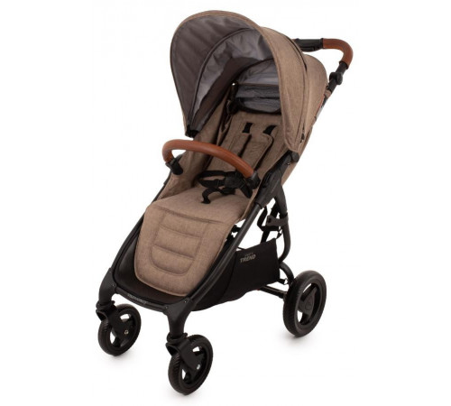 Коляска прогулочная Valco baby Snap 4 Trend, Cappuccino