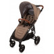 Коляска прогулочная Valco baby Snap 4 Trend, Cappuccino