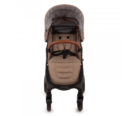 Коляска прогулочная Valco baby Snap 4 Trend, Cappuccino