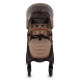 Коляска прогулочная Valco baby Snap 4 Trend, Cappuccino