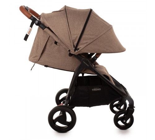 Коляска прогулочная Valco baby Snap 4 Trend, Cappuccino
