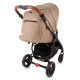 Коляска прогулочная Valco baby Snap 4 Trend, Cappuccino