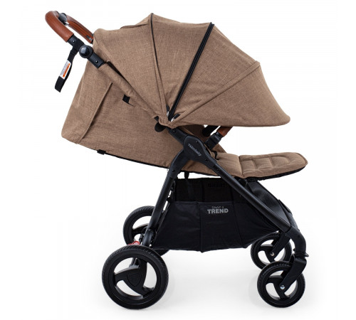 Коляска прогулочная Valco baby Snap 4 Trend, Cappuccino