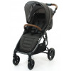 Коляска прогулочная Valco baby Snap 4 Trend, Charcoal Коляска прогулочная Valco baby Snap 4 Trend, Charcoal