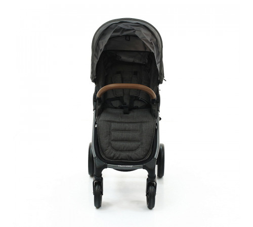 Коляска прогулочная Valco baby Snap 4 Trend, Charcoal