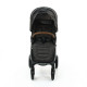 Коляска прогулочная Valco baby Snap 4 Trend, Charcoal