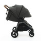 Коляска прогулочная Valco baby Snap 4 Trend, Charcoal
