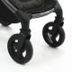 Коляска прогулочная Valco baby Snap 4 Trend, Charcoal