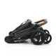 Коляска прогулочная Valco baby Snap 4 Trend, Charcoal