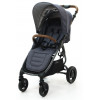 Коляска прогулочная Valco baby Snap 4 Trend, Denim Коляска прогулочная Valco baby Snap 4 Trend, Denim
