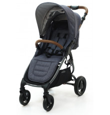 Коляска прогулочная Valco baby Snap 4 Trend, Denim