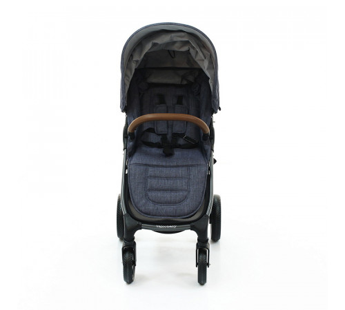 Коляска прогулочная Valco baby Snap 4 Trend, Denim