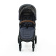 Коляска прогулочная Valco baby Snap 4 Trend, Denim