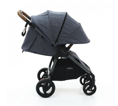 Коляска прогулочная Valco baby Snap 4 Trend, Denim