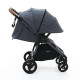 Коляска прогулочная Valco baby Snap 4 Trend, Denim