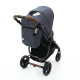 Коляска прогулочная Valco baby Snap 4 Trend, Denim