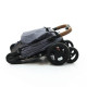 Коляска прогулочная Valco baby Snap 4 Trend, Denim