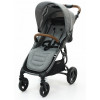 Коляска прогулочная Valco baby Snap 4 Trend, Grey Marle Коляска прогулочная Valco baby Snap 4 Trend, Grey Marle