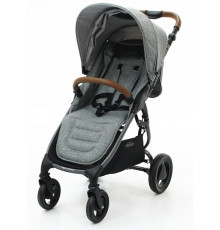 Коляска прогулочная Valco baby Snap 4 Trend, Grey Marle