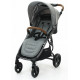 Коляска прогулочная Valco baby Snap 4 Trend, Grey Marle