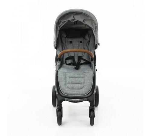 Коляска прогулочная Valco baby Snap 4 Trend, Grey Marle