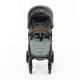 Коляска прогулочная Valco baby Snap 4 Trend, Grey Marle
