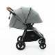 Коляска прогулочная Valco baby Snap 4 Trend, Grey Marle