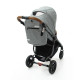 Коляска прогулочная Valco baby Snap 4 Trend, Grey Marle