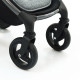Коляска прогулочная Valco baby Snap 4 Trend, Grey Marle