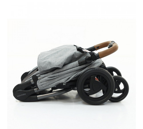 Коляска прогулочная Valco baby Snap 4 Trend, Grey Marle