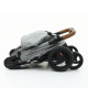Коляска прогулочная Valco baby Snap 4 Trend, Grey Marle