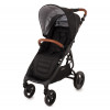 Коляска прогулочная Valco baby Snap 4 Trend, Night Коляска прогулочная Valco baby Snap 4 Trend, Night