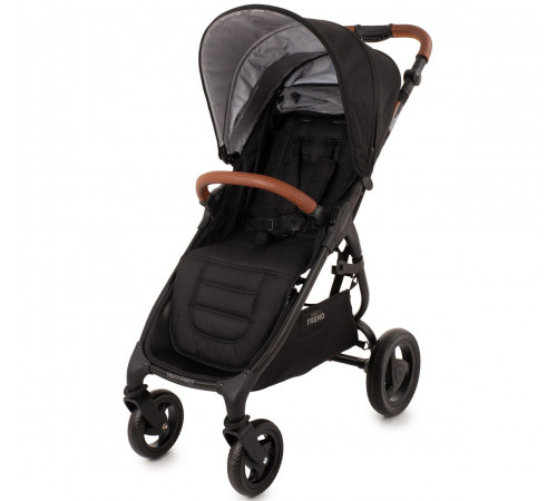 Коляска прогулочная Valco baby Snap 4 Trend, Night