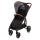 Коляска прогулочная Valco baby Snap 4 Trend, Night