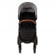 Коляска прогулочная Valco baby Snap 4 Trend, Night