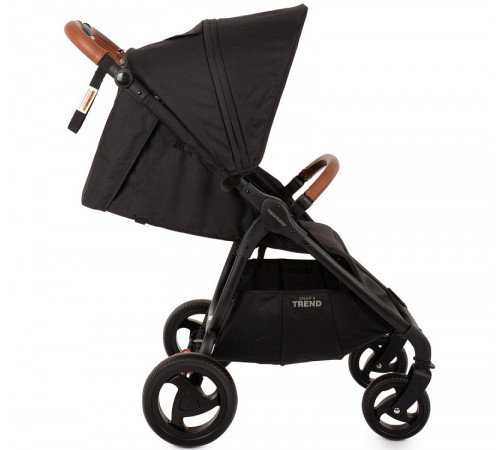 Коляска прогулочная Valco baby Snap 4 Trend, Night