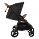 Коляска прогулочная Valco baby Snap 4 Trend, Night