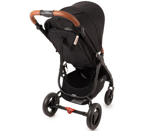 Коляска прогулочная Valco baby Snap 4 Trend, Night