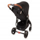 Коляска прогулочная Valco baby Snap 4 Trend, Night