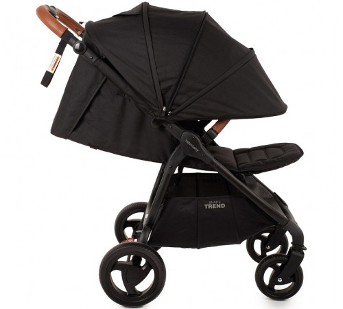 Коляска прогулочная Valco baby Snap 4 Trend, Night