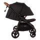 Коляска прогулочная Valco baby Snap 4 Trend, Night