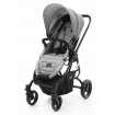 Коляска прогулочная Valco baby Snap 4 Ultra, Cool Grey