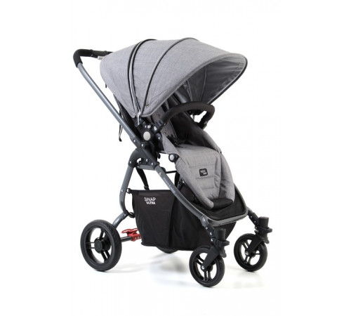 Коляска прогулочная Valco baby Snap 4 Ultra, Ocean Blue