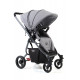 Коляска прогулочная Valco baby Snap 4 Ultra, Ocean Blue