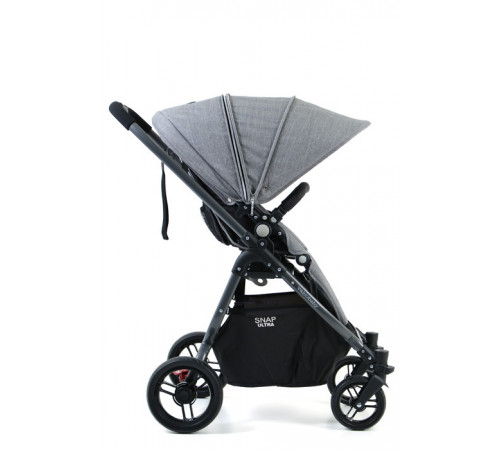Коляска прогулочная Valco baby Snap 4 Ultra, Ocean Blue