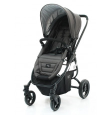 Коляска прогулочная Valco baby Snap 4 Ultra, Dove Grey