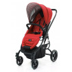 Коляска прогулочная Valco baby Snap 4 Ultra, Fire Red