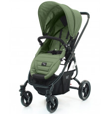 Коляска прогулочная Valco baby Snap 4 Ultra, Forest