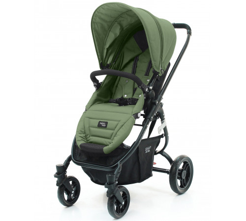Коляска прогулочная Valco baby Snap 4 Ultra, Forest