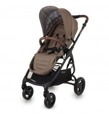 Коляска прогулочная Valco Baby Snap 4 Ultra Trend, Cappuccino